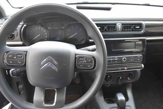 Citroen C3 PureTech 82 Feel - Foto 6