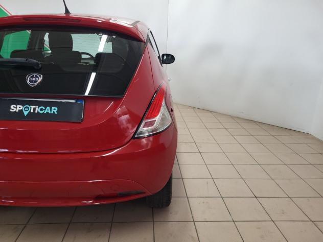 Lancia Ypsilon 1.2 69cv Silver - Foto 6