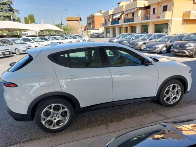 ALFA ROMEO Tonale 1.5 130 CV MHEV TCT7 Sprint km 53000 Fatturab. rif. 23819930 - Foto 6