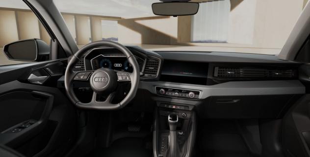 AUDI A1 2ª serie A1 SPB 30 TFSI S tronic S line edition - Foto 8