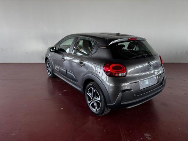 CITROEN C3 1.2 puretech C-Series s&s 83cv rif. 22458953 - Foto 3