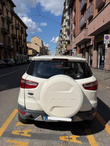 FORD EcoSport 1.5 rif. 24216339 - Foto 3