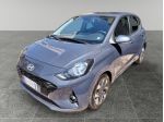 Hyundai i10 1.0 MPI Connectline