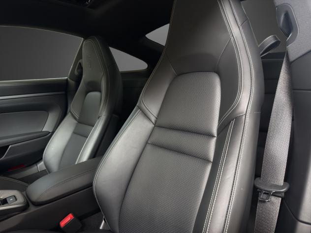 Porsche 911 CARRERA 4S - Foto 9