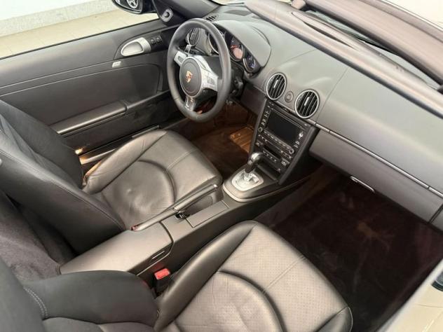 Porsche Boxster Boxster 2.9 - Foto 10