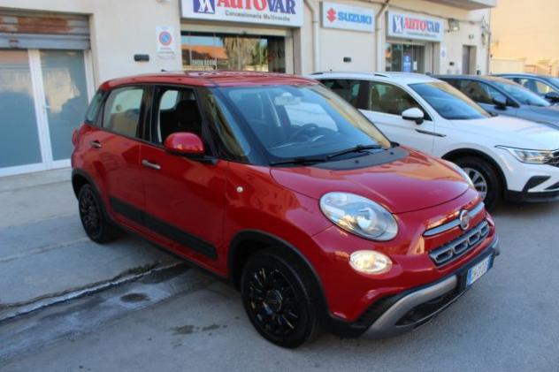 FIAT 500L 1.4 95 CV S&S rif. 23407534