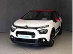 CITROEN C3 PureTech 110 S&S Shine rif. 24046829