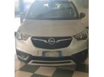 OPEL CROSSLAND X 1.5 Diesel 102 CV 2019 Full Led Navi