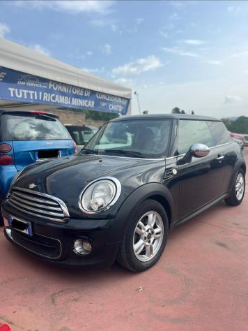 Mini 1.6 16V One (55kW) - Foto 2