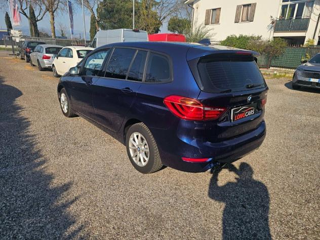 Bmw 216 216d Active Tourer Luxury - Foto 6