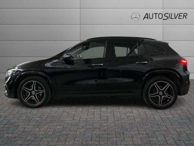 MERCEDES-BENZ GLA 200 d Automatic AMG Line Advanced Plus rif. 23244311 - Foto 6