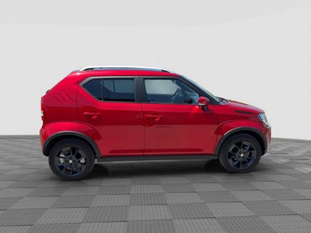 SUZUKI Ignis Ignis 1.2 Hybrid Top rif. 23783154 - Foto 6