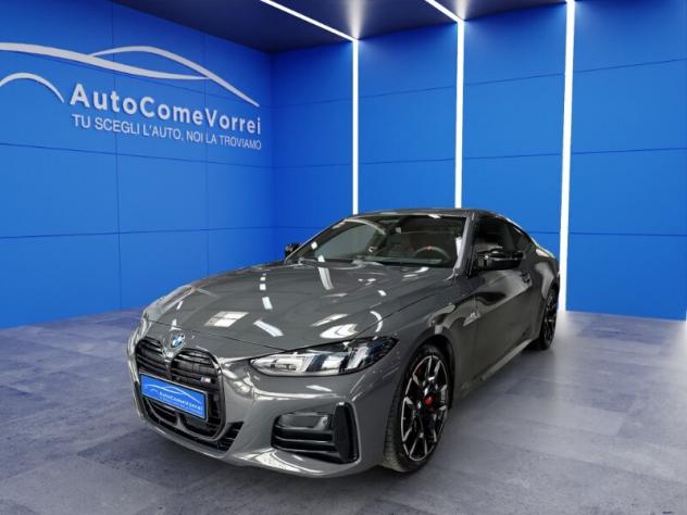 BMW Serie 4 Cpé(G22/82) M440d 48V xDrive Coupé Msport Pro - Foto 5