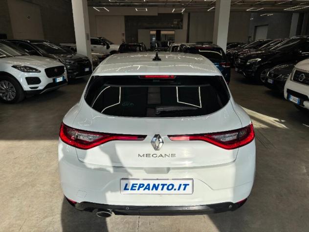RENAULT Mégane 4ª serie Mégane dCi 8V 110 CV EDC Energy Intens - Foto 4