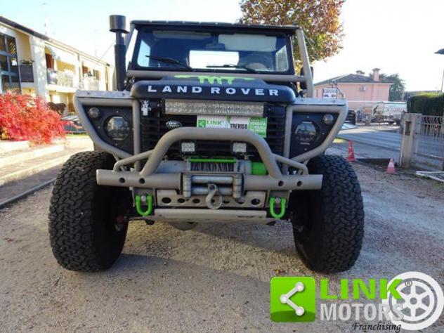 LAND ROVER Defender 90 Td5 rif. 23983707 - Foto 2