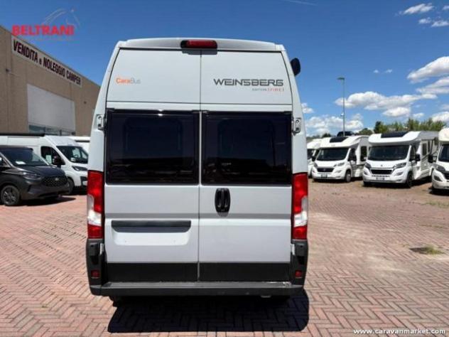 WEINSBERG CARABUS 600 DQ EDITION FIRE rif. 23989761 - Foto 6