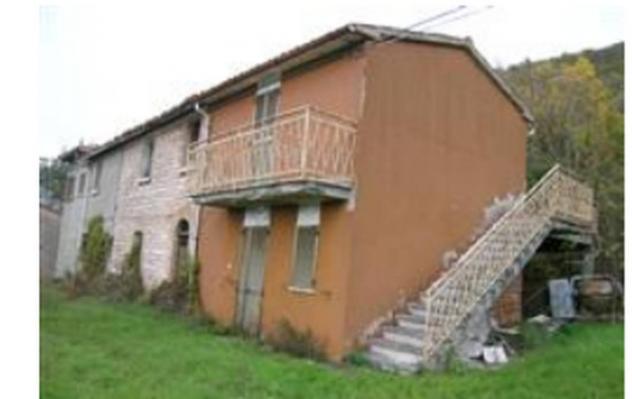 Immobile in asta di 143 m² in vendita a Cantiano - Foto 8