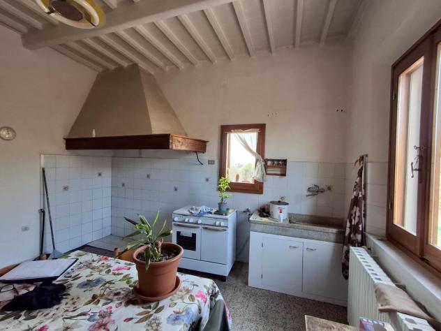 Appartamento in vendita a Capraia e Limite 90 mq Rif: 1398376