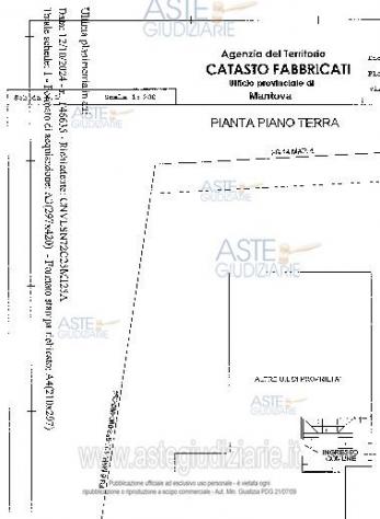 IMMOBILI-IMMOBILE RESIDENZIALE-Via Belfiore, 19, 46040 Casaloldo MN, Italia - Foto 8
