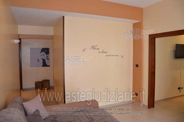 IMMOBILI-IMMOBILE RESIDENZIALE-Viale Guglielmo Marconi, 245, 80020 Casavatore NA, Italia - Foto 9