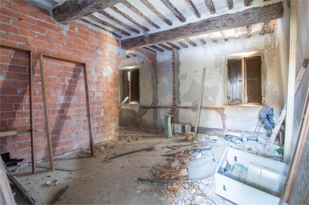 Terratetto in vendita a Cascina 250 mq Rif: 1412346 - Foto 3