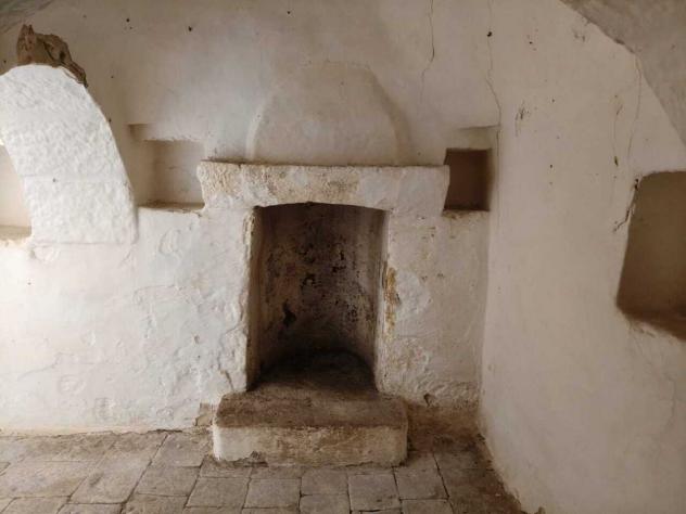Indipendente in vendita a Ceglie Messapica - Foto 9