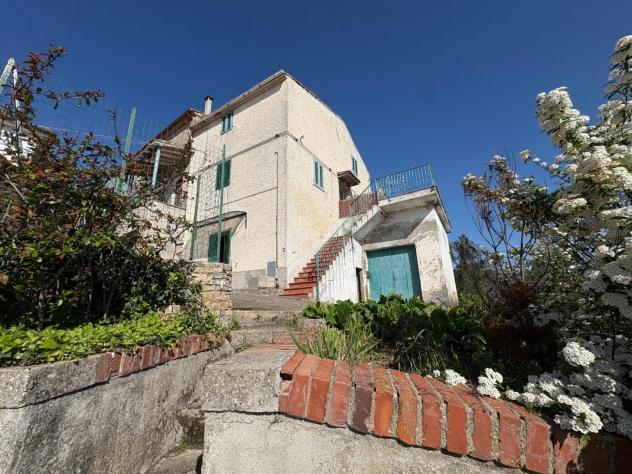 Casa semindipendente in vendita a Chianni 324 mq Rif: 1408977 - Foto 7