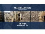 Immobile in asta di 82 m² in vendita a Frasso Sabino