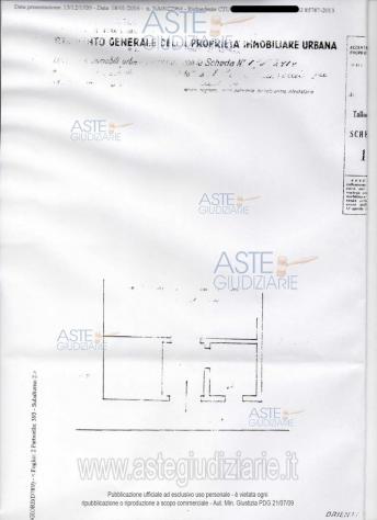 IMMOBILI-IMMOBILE RESIDENZIALE-Via Padre Modestino, 30, 80027 Frattamaggiore NA, Italia - Foto 5