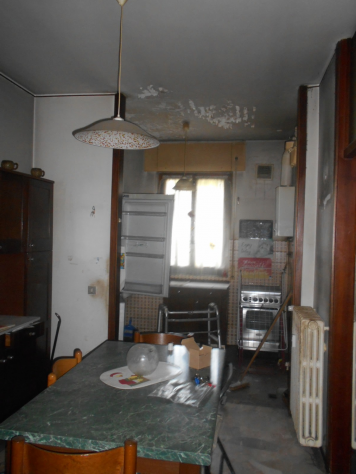 MI 158/26 - ALLOGGIO - Foto 12