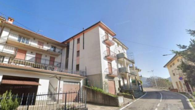 Immobile in asta di 121 m² in vendita a Gaverina Terme - Foto 8