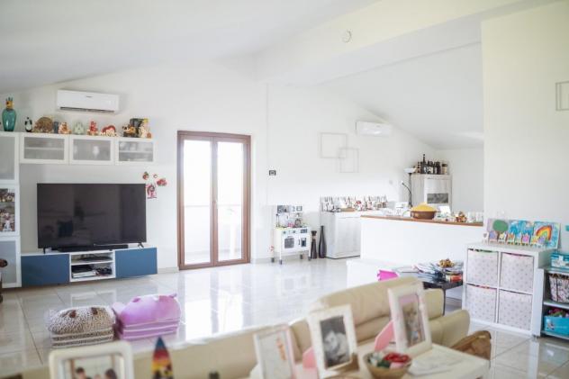 Appartamento in vendita a Luni 170 mq Rif: 1417848 - Foto 2