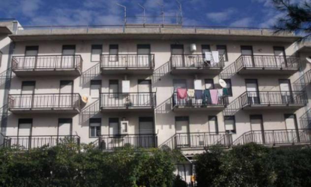 Immobile in asta di 82 m², box auto in vendita a Melilli - Foto 5