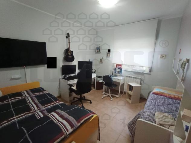 APPARTAMENTO di 3 vani e di 100 mq (MESSINA) rif. 3VSA18078 - Foto 7