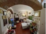Appartamento in vendita a Castellina Scalo - Monteriggioni 140 mq  Rif: 1304377