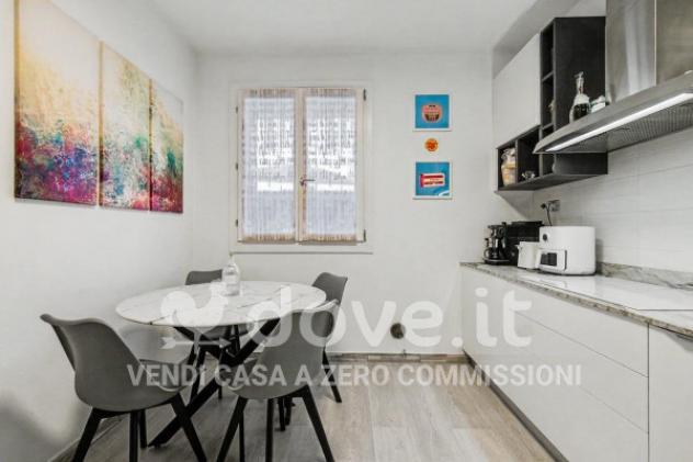 Villetta a schiera di 153 m² con 4 locali in vendita a Occhiobello - Foto 12