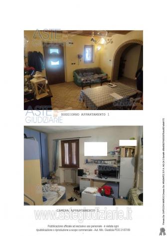 IMMOBILI-IMMOBILE RESIDENZIALE-Via di campo, 80, 51017 pescia pt, italia - Foto 4