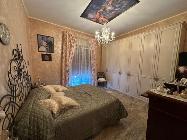 VENDESI - REGGIO CALABRIA - SBARRE SUPERIORI DIRAMAZIONE LOMBARDO - Foto 7