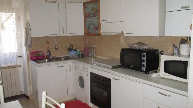 Appartamento in vendita a Riccò del Golfo di Spezia 62 mq Rif: 1043322 - Foto 3