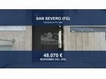 Immobile in asta di 127 m² in vendita a San Severo