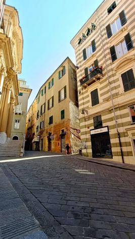 Quadrilocale in vendita a Savona