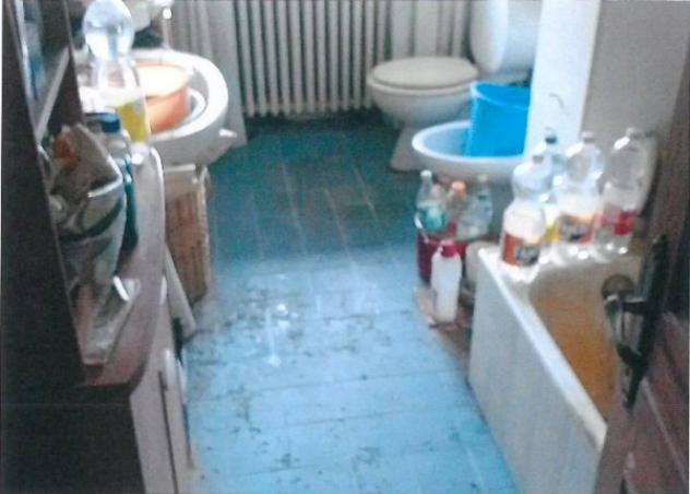 Immobile in asta di 317 m² con più di 5 locali e box auto in vendita a Sordevolo - Foto 13