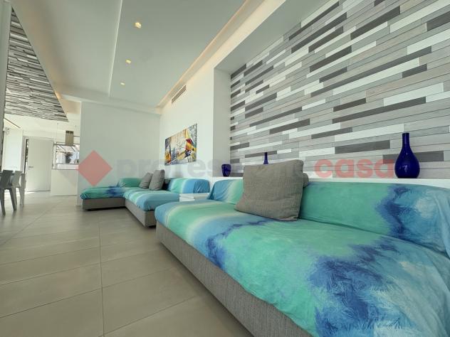 Duplex - Terracina . Rif.: Cod. rif 3306550VRG - Foto 18