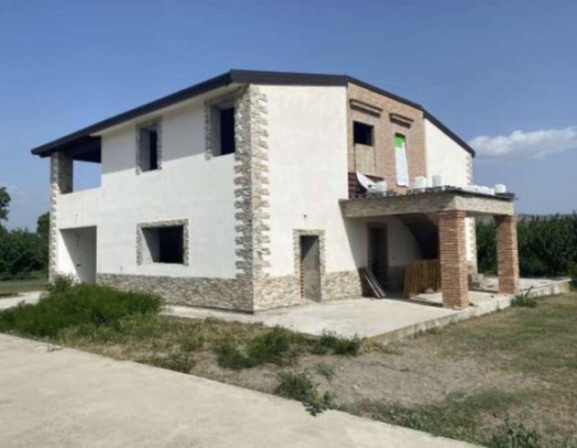 Immobile in asta di 246 m² in vendita a Tursi - Foto 6