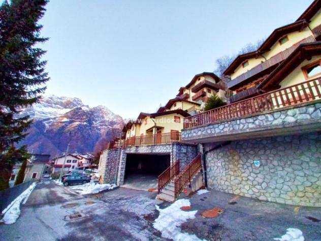 Appartamento di 35 m² con 1 locale in vendita a Valbondione - Foto 14