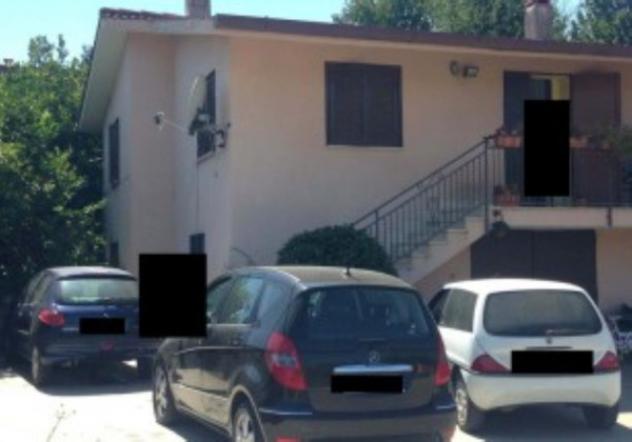 Immobile in asta di 238 m² in vendita a Velletri - Foto 9