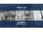 Immobile in asta di 83 m² in vendita a Vinovo