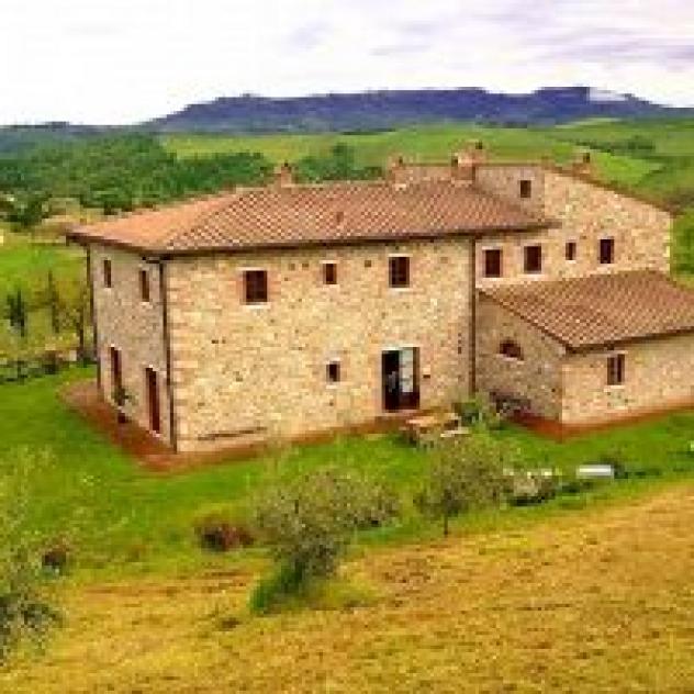 Societa' Agricola Campaini S.a.s. di Campaini Galliano & C.