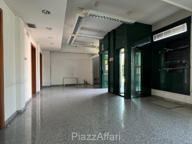 Ufficio a Brugine - Rif. BRU73 - Foto 4