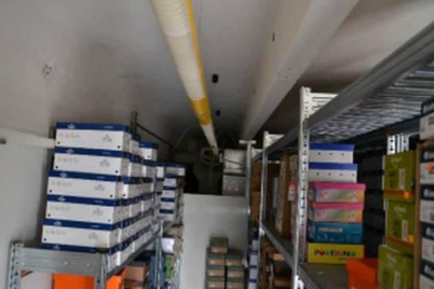 Immobile in asta di 409 m² con più di 5 locali in vendita a Catanzaro - Foto 6